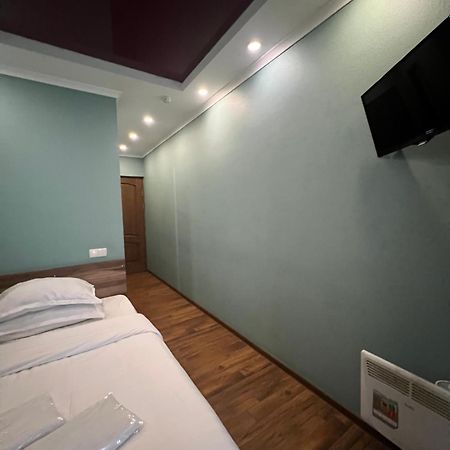 Salut Hotel Bişkek Dış mekan fotoğraf